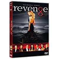 Revenge - Stagione 2 6Dvd