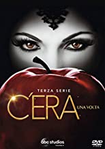 C'era Una Volta - Stagione 3 6Dvd