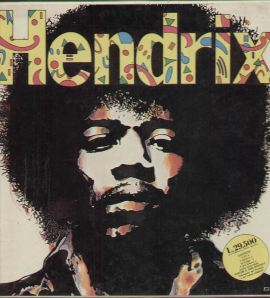 Hendrix