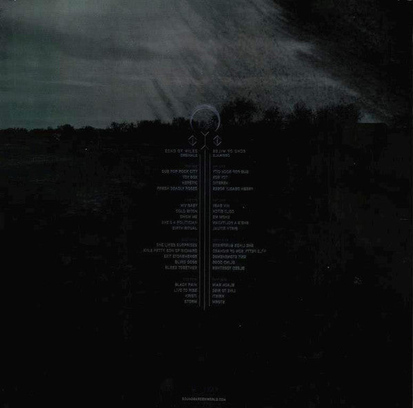 Echo Of Miles Scattered Tracks Across The Path Boxset