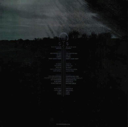 Echo Of Miles Scattered Tracks Across The Path Boxset