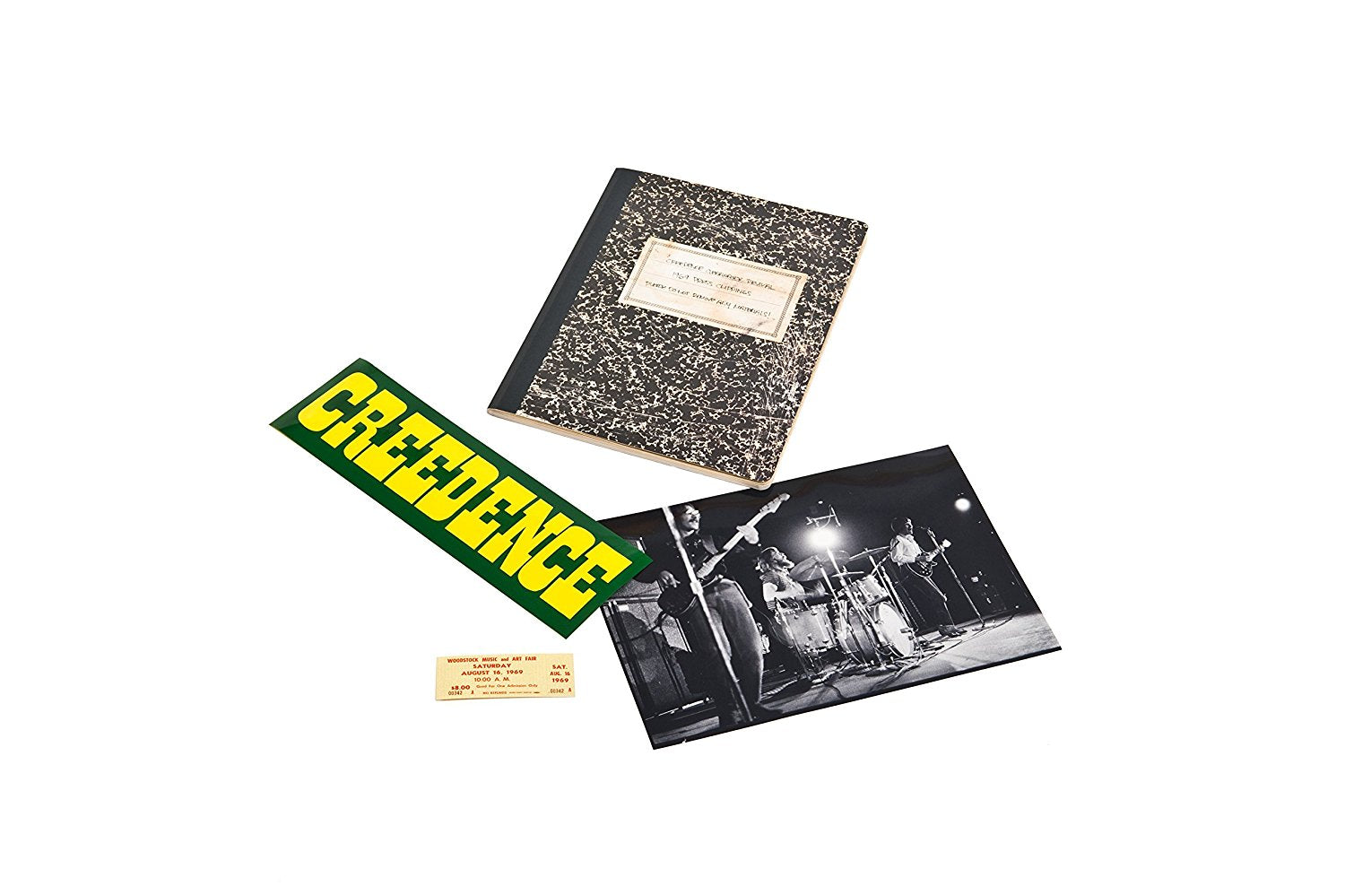 1969 Box Set (Limited Edition)