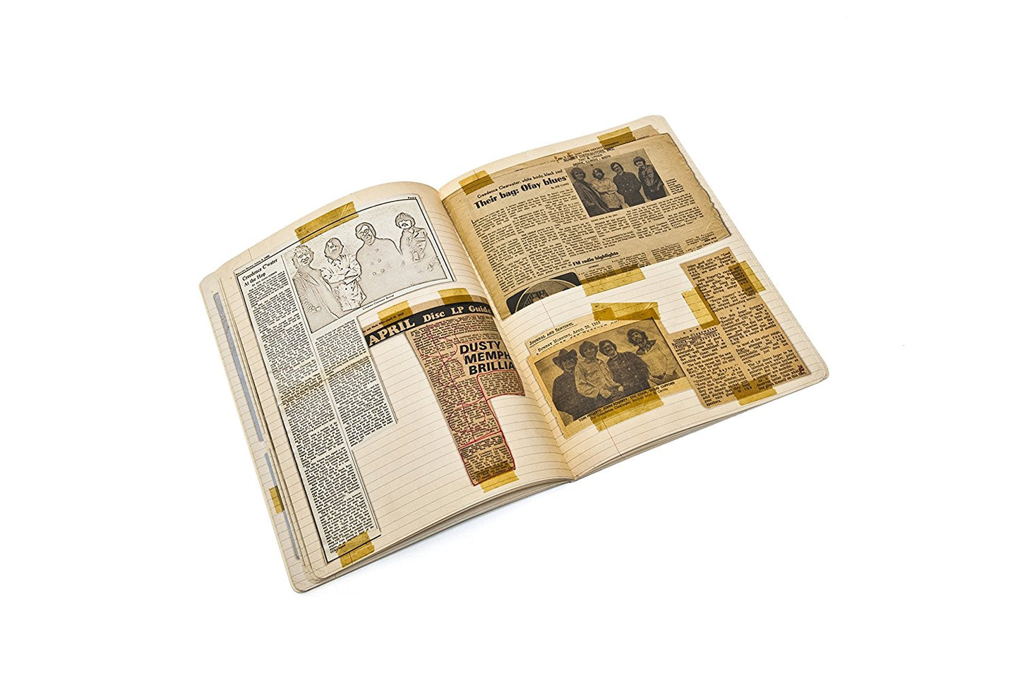 1969 Box Set (Limited Edition)