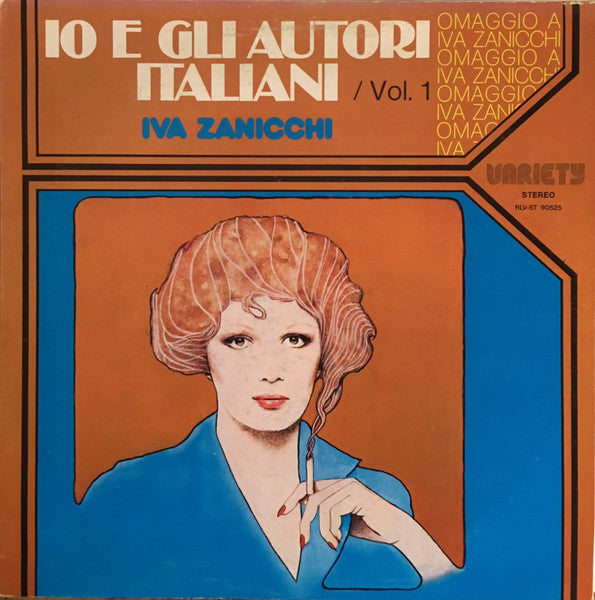 Io E Gli Autori Italiani Vol. 1