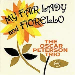 Plays My Fair Lady And The Music From Fiorello