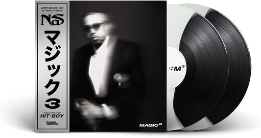 Magic 3 Limited Edition