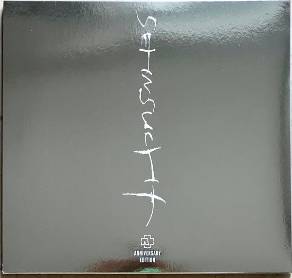 Sehnsucht  limited edition anniversary edition