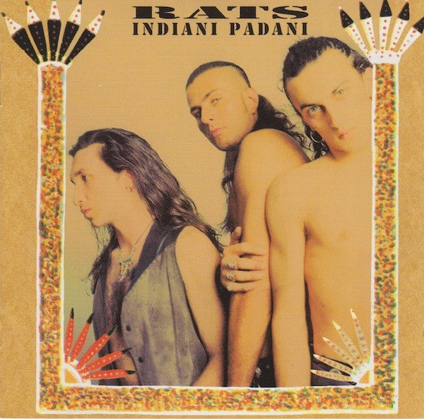 ndiani Padani