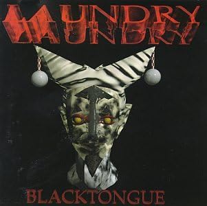 Black Tongue