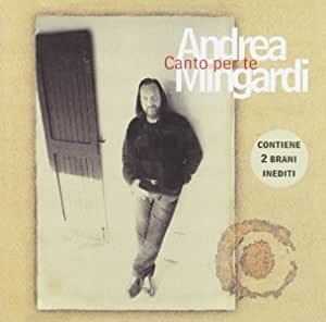 Canto Per Te