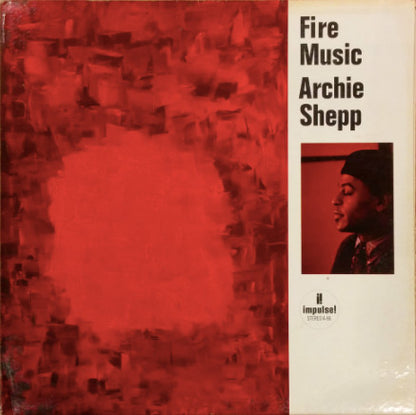 Fire Music