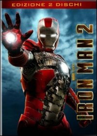 Iron Man 2   2Dvd edizione speciale