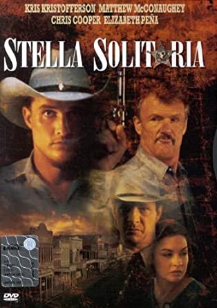 Stella Solitaria