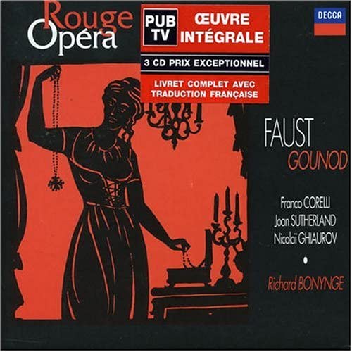 Faust BOXSET