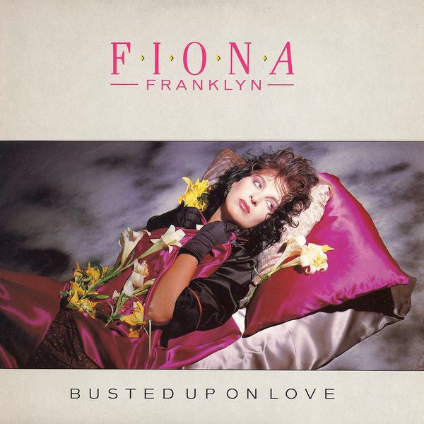 Busted Up On Love /  Busted Up On Love Again