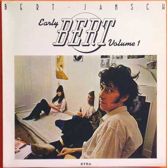 Early Bert Volume 1 - It Don't Bother Me