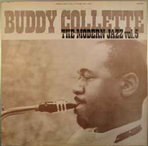 The Modern Jazz Vol. 5