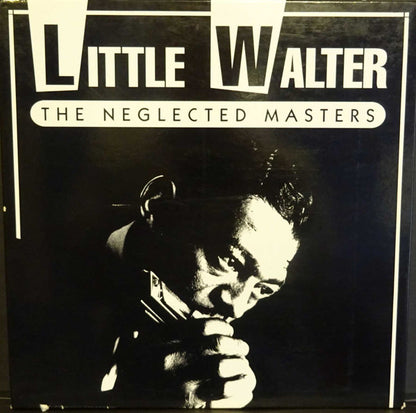 The Neglected Masters BOXSET
