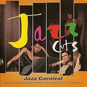 Jazz Cuts - Jazz Carnival