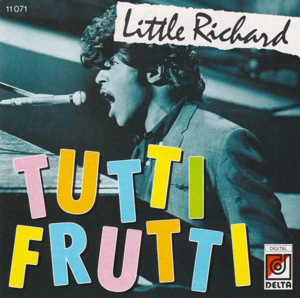 Tutti Frutti