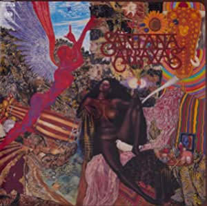 Abraxas