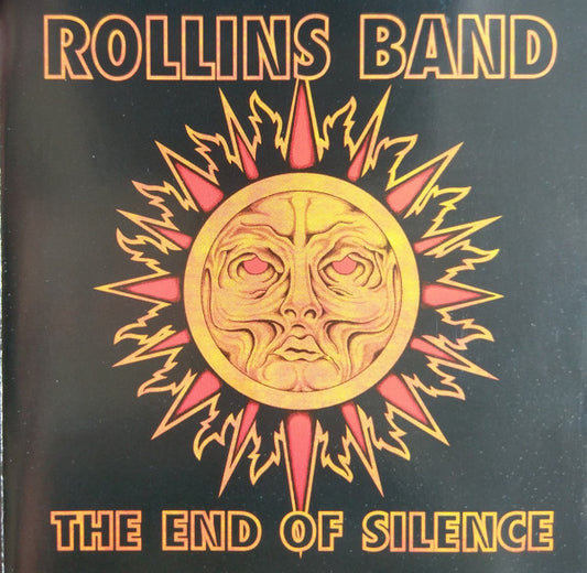 The End Of Silence