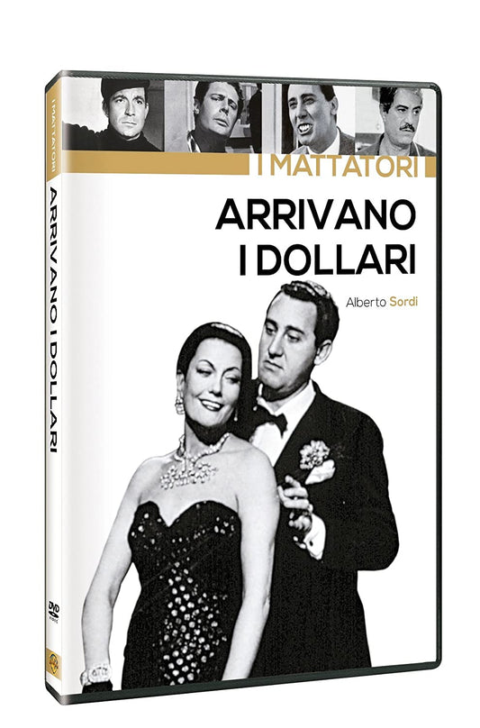 Arrivano I Dollari