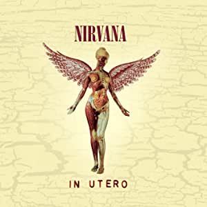 In Utero 20th Anniversary