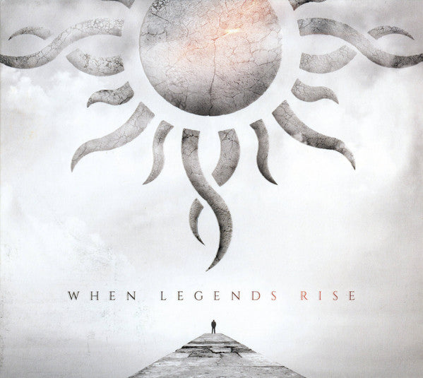 When Legend Rise