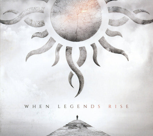 When Legend Rise