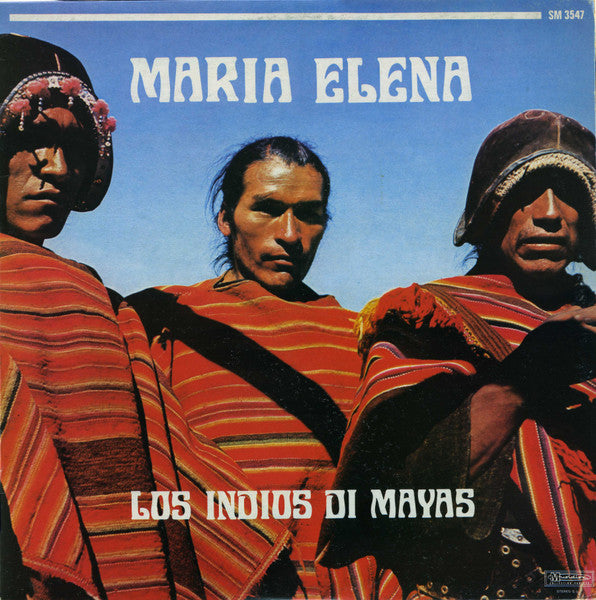 Maria Elena