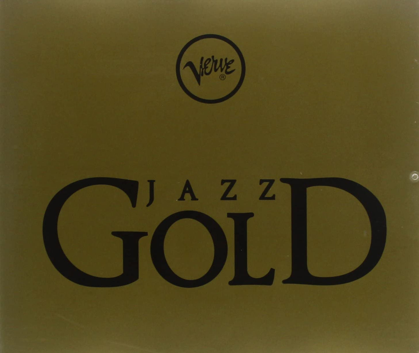 Jazz Gold BOXSET