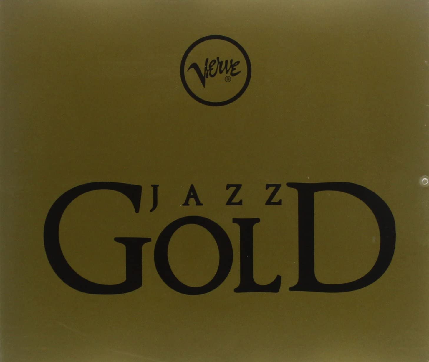 Jazz Gold BOXSET