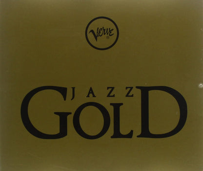 Jazz Gold BOXSET
