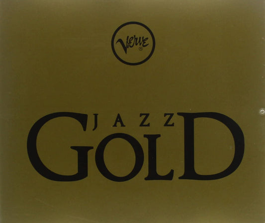 Jazz Gold BOXSET