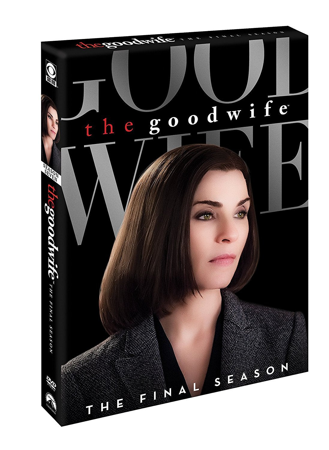 The Good Wife - Stagione 7 6DVD