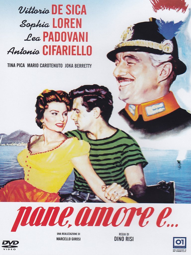 Pane, amore e…