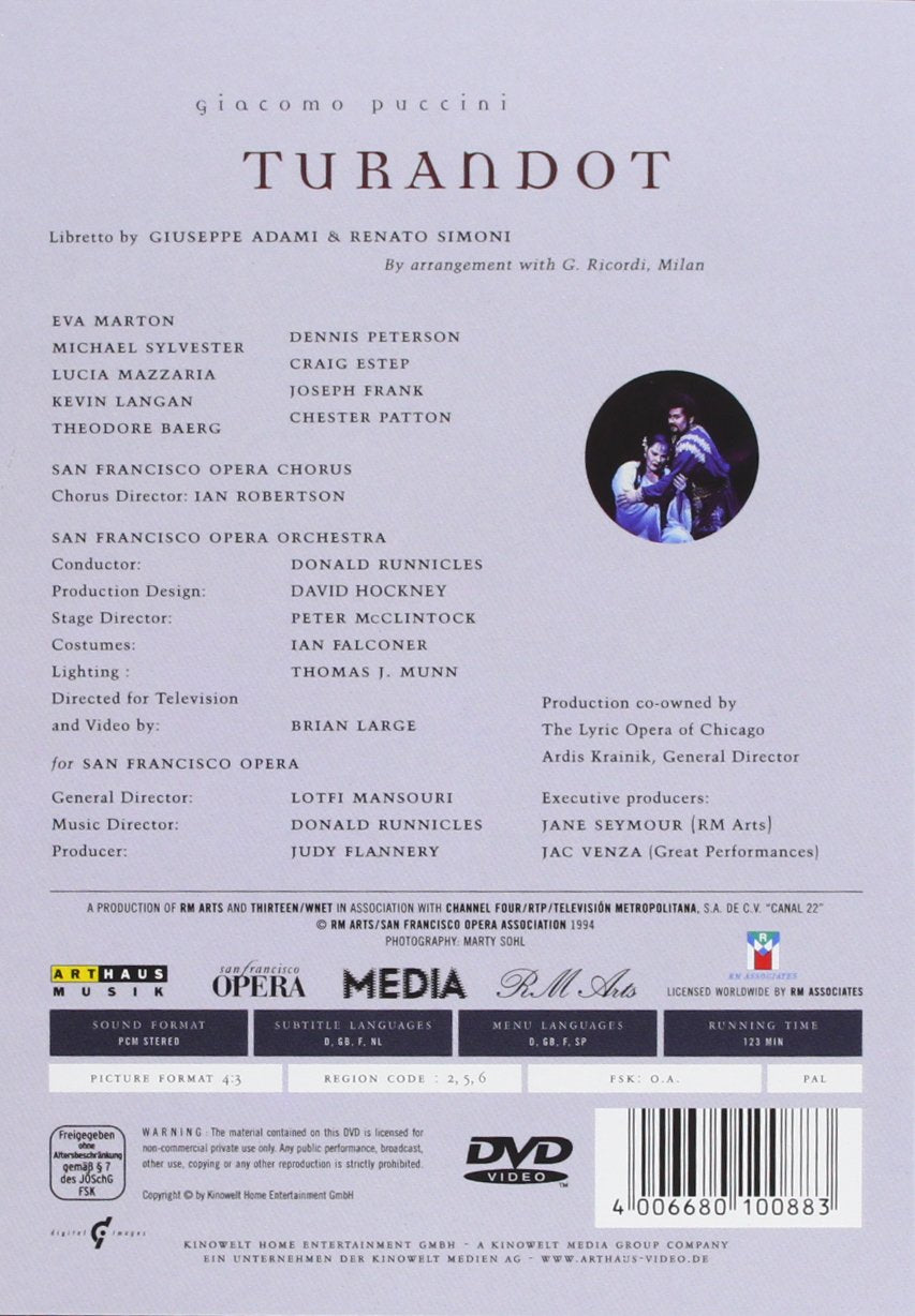 Turandot