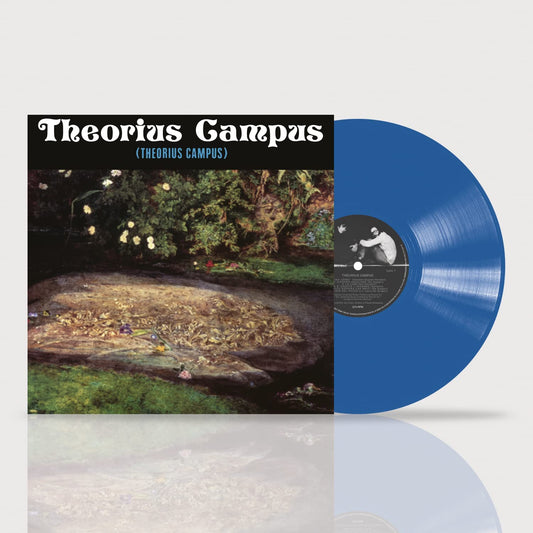 Theorius Campus  LIMITED EDITION