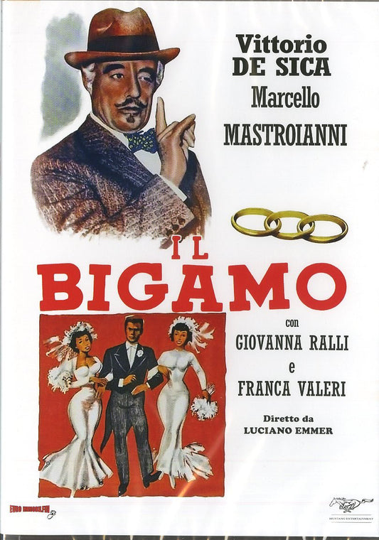 Il Bigamo