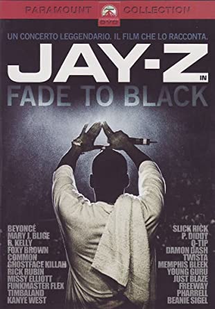 Fade to Black