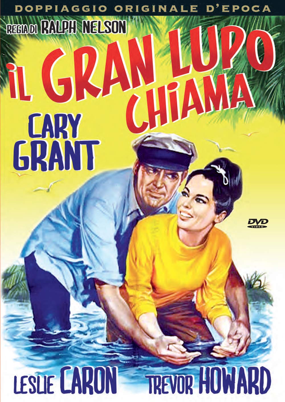Il Gran Lupo Chiama