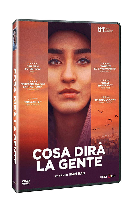 Cosa dirà la gente