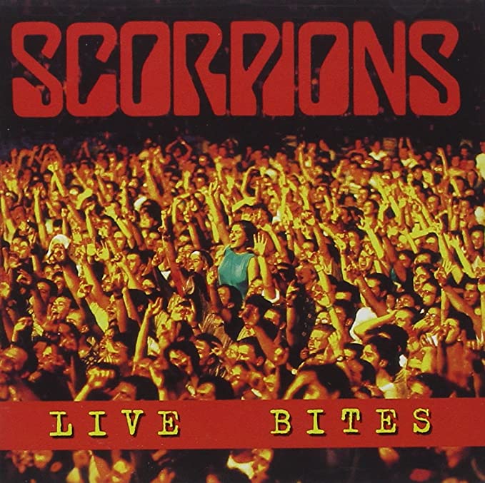 Live Bites