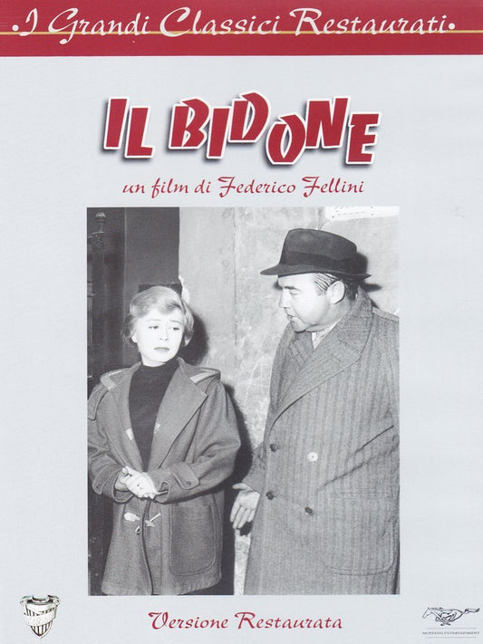 Il Bidone