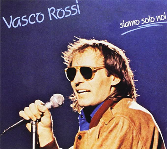 Siamo Solo Noi - Dischi D'oro