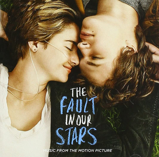 The Fault in Our Stars