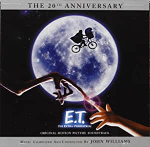 E.T. 20th Anniversary