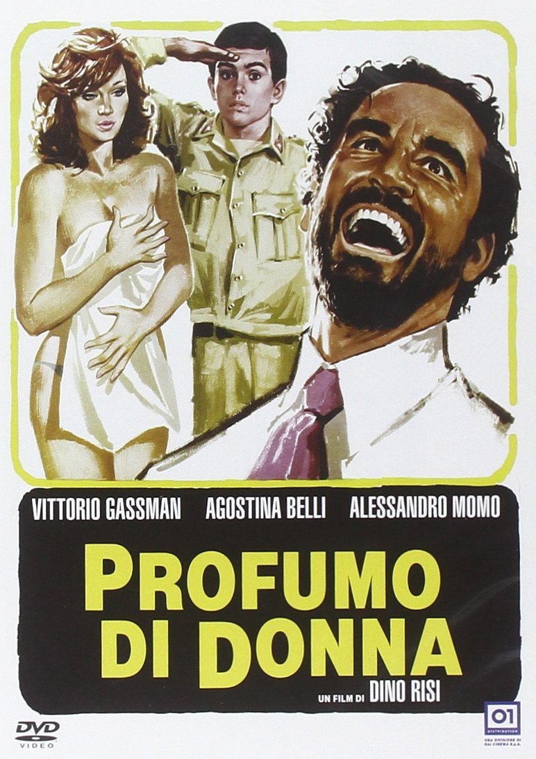 Profumo Di Donna