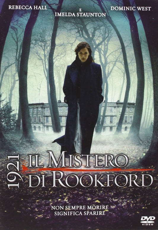 1921 - Il mistero di Rookford